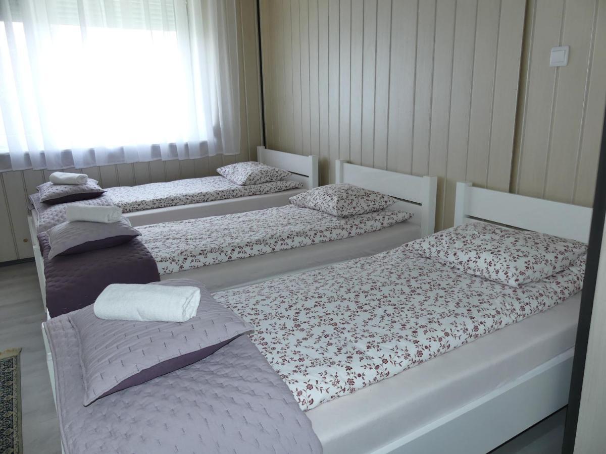 Apartament Jutrzenka Spytkowice  Exterior foto