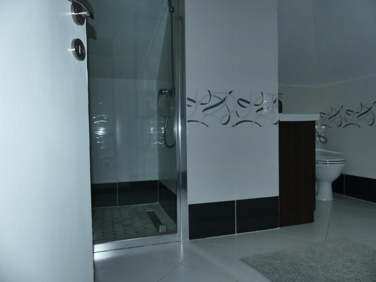 Apartament Jutrzenka Spytkowice  Exterior foto