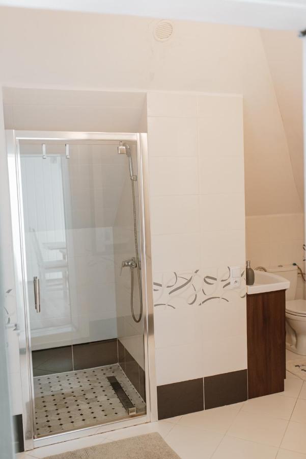 Apartament Jutrzenka Spytkowice  Exterior foto